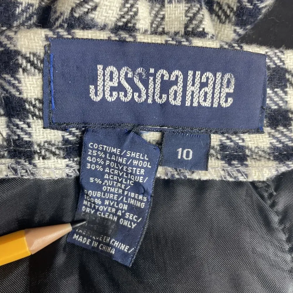 Jessica Hale vtg jessica